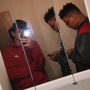 Meet your Posher, Robbie